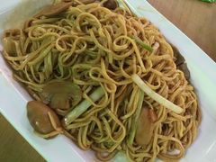 -無招牌海鮮(芽笼店)