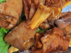 -李东农庄(中南百草园地标店)