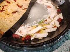 -鸿姐老火锅(疁城新天地店)