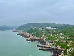 -南麂列岛