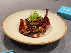 -柒园·三十年创意杭帮菜(龙湖滨江天街店)