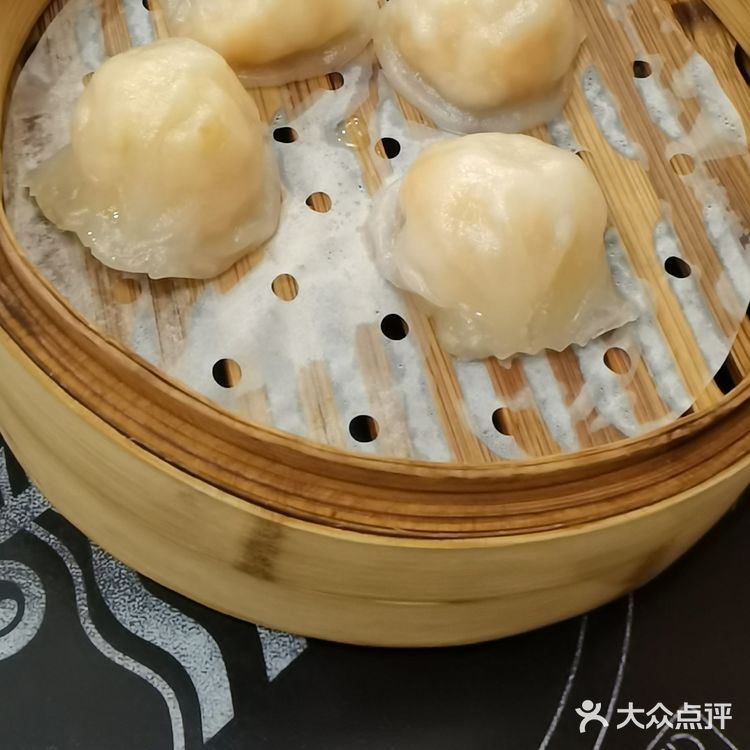 又发现一家港式自助