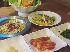 -紫霞门韩国料理烤肉(深南东路店)