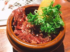 -御牛道日式烤肉料理(杭州万象城店)