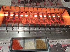 -跳舞牛·串烧酒场(麦地店)