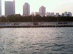 android_upload_pic-栈桥景区