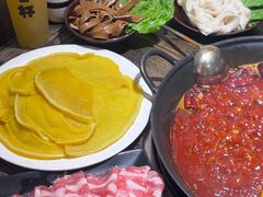 -冯校长老火锅(深圳总店)