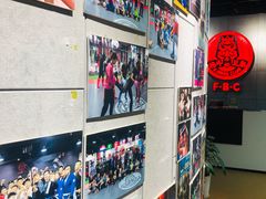-格斗兄弟搏击健身训练馆(望京店)