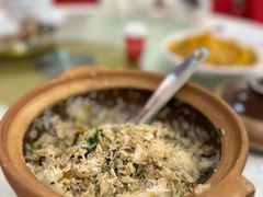 -台山第一家兴华黄鳝饭·黄鳝婆(合水分店)