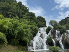 -天河潭旅游度假区