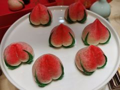 -阮大兴糕团(滨江宝龙店)