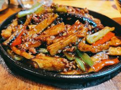 -苹果树下艺术餐厅(通州店)