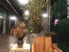 门面-扫雪煮茶(西村店)