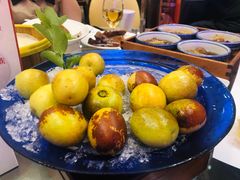 -阿庄新豫菜(航海东路店)