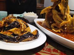 -会仙楼饭庄(宽厚里店)