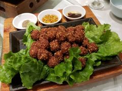 -鸭匠食府·挂炉烤鸭·新京菜(阜成路店)