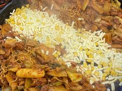 -高基五春川炒鸡排 韩国料理(威海总店)