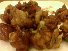 android_upload_pic-小榄公饭店·岭南庭院餐厅(民安北路店)
