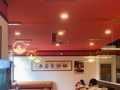 -晋阳春·山西菜·北京烤鸭(交大店)