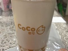 -CoCo都可(合生汇店)