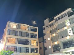 -后海村