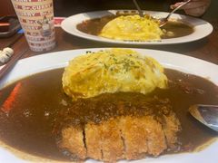 -伽喱博士 Dr.CURRY咖喱饭(太阳宫咖喱店)