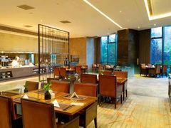 大堂-长春净月潭喜来登酒店·盛宴标帜餐厅