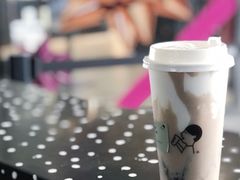 -喜茶(北京三里屯太古里店)