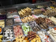-林静小吃(复兴路店)