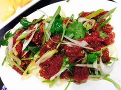 -厚味居炙子烤肉·清真(天桥南纬路店)
