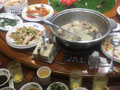 -厨房好味(滨江店)