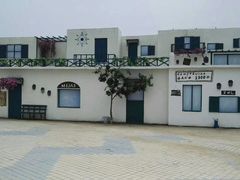 -日照灯塔风景区