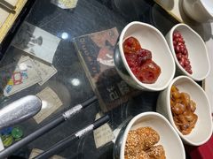 -京味斋·北京烤鸭(北京南站洋桥店)