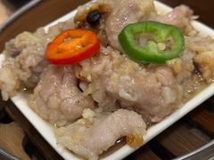 -广东胜利宾馆西关粤中餐厅