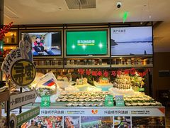 -亚马逊蒸汽活海鲜自助(LCM置汇旭辉广场店)