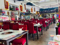 -仁义火锅城·熟食店(金杨路店)