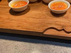 -瑞安辰茂阳光酒店自助餐