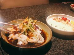 -丝路金桃·新疆菜(徐汇店)