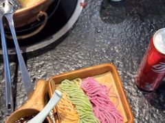 -阳坊涮肉(西直门凯德mall店)