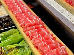 高钙肉-鑫隆四季涮肉(八角畅游店)