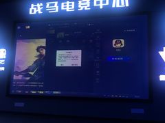 -复兴未来·轰趴空间(泰富百货店)