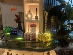 -陆琴脚艺·足浴·SPA(夫子庙店)