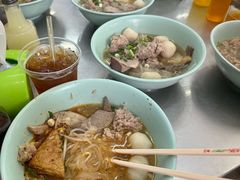 -榮泰米粉湯(Left Shop)