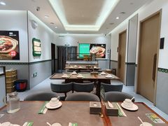 -黑窑厂糖油饼烤鸭·清真菜(黑窑厂街店)