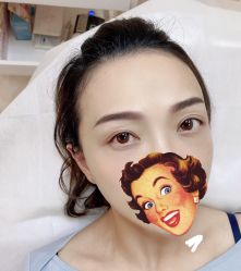 点击看大图 -HQ半永久纹绣纹眉