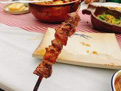 -水煮三国·川鲁江湖菜(香山店)