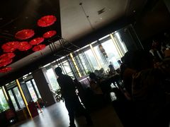 大堂-千百叶海鲜自助餐厅(万达广场店)
