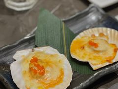 -大渔铁板烧(东城店)