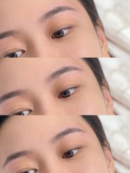 -本小姐美学·半永久纹眉野生眉