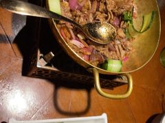 -楼兰新疆主题餐厅(坂田佳华领汇广场店)